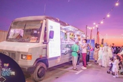 Muscat Eat Festival