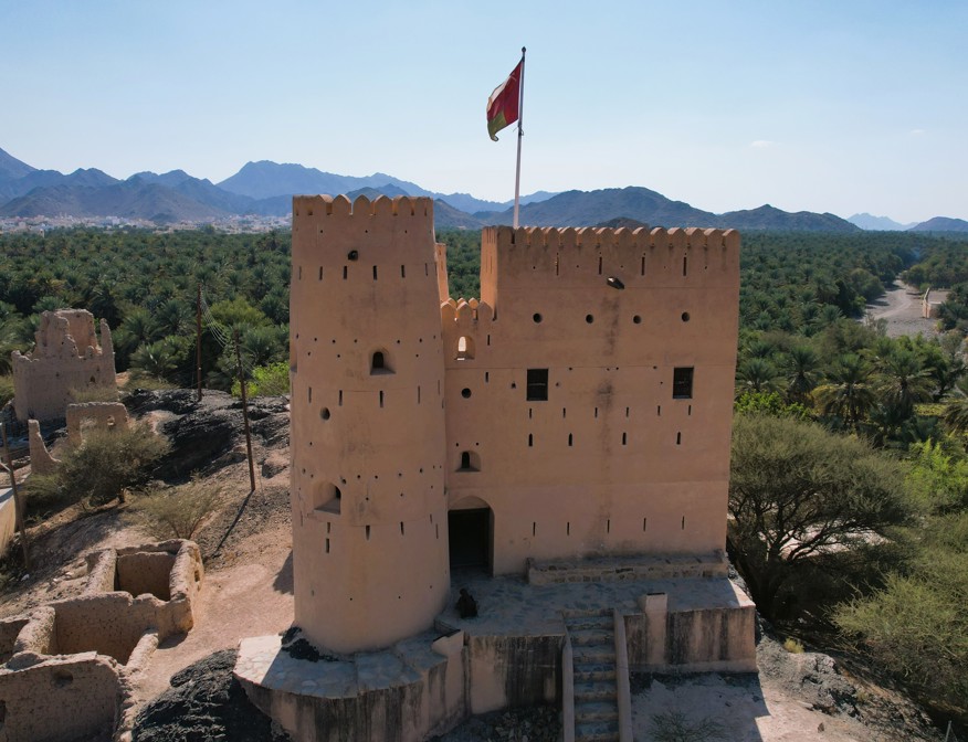Al Mudhaibi