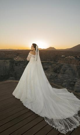 حفلات الزواج