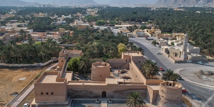 Fort