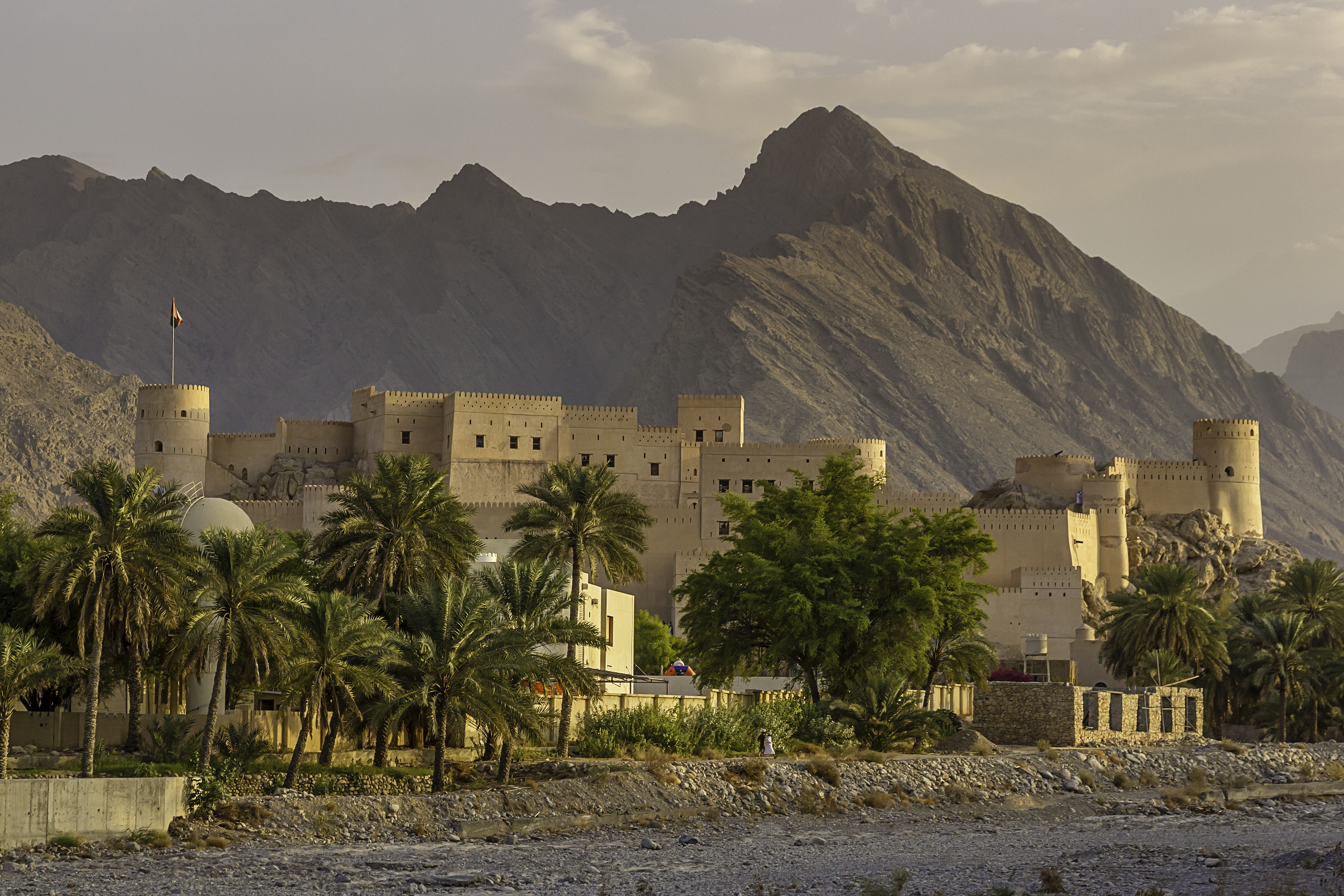 South Al Batinah Governorate