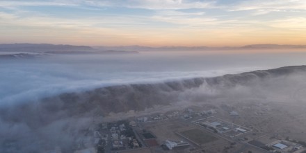 Jabal Kawas