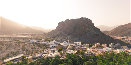 Al Batinah