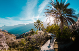 Wakan Village