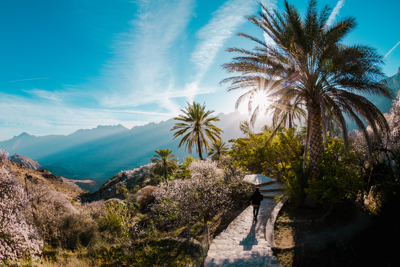 Wakan Village
