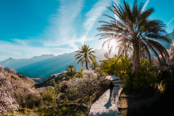 Wakan Village