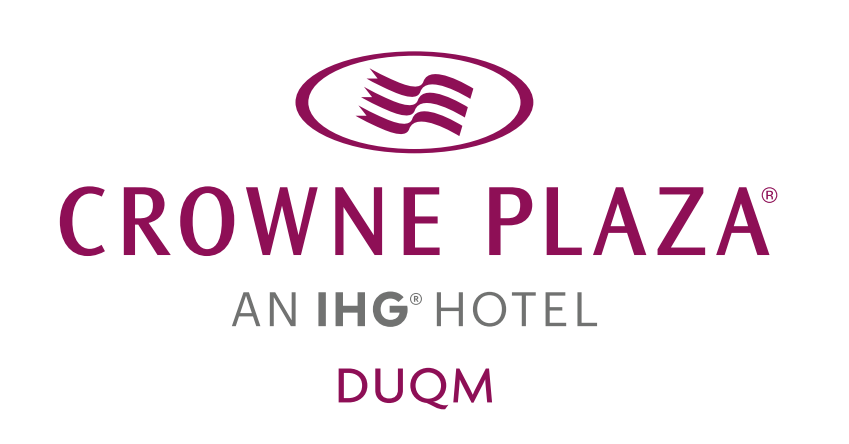 Crowne Plaza Duqm Hotel