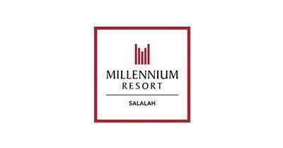 Millennium Resort Salalah