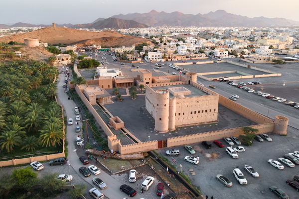 Bayt Ar-Ridaydah