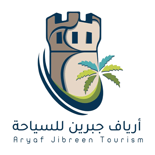 ARYAF JIBREEN TOURISM