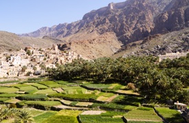 Balad Sayt Village