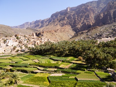 Balad Sayt Village
