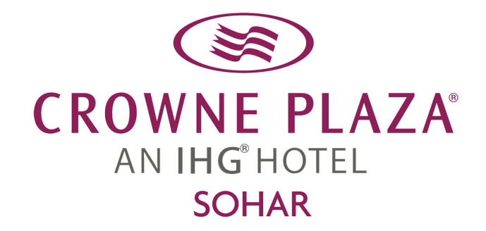 Crowne Plaza Sohar