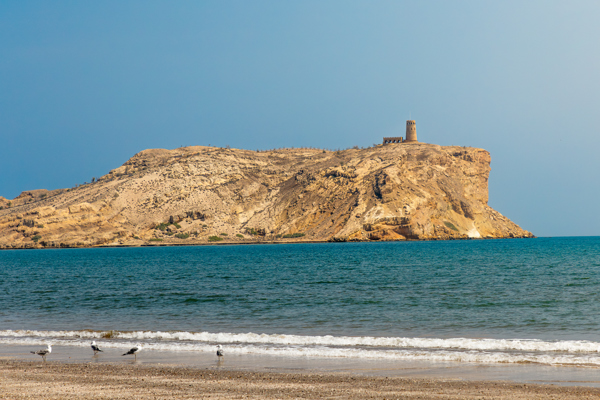 Al-Sawadi Beach
