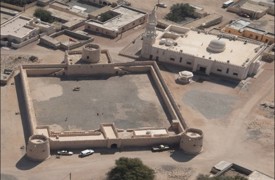 Al-Sunaysla Fort