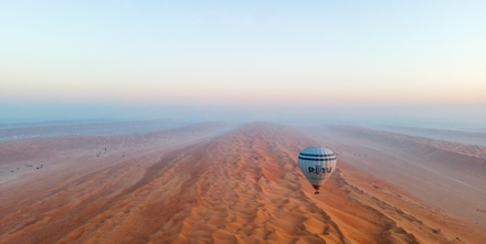 Bidiyah Sand