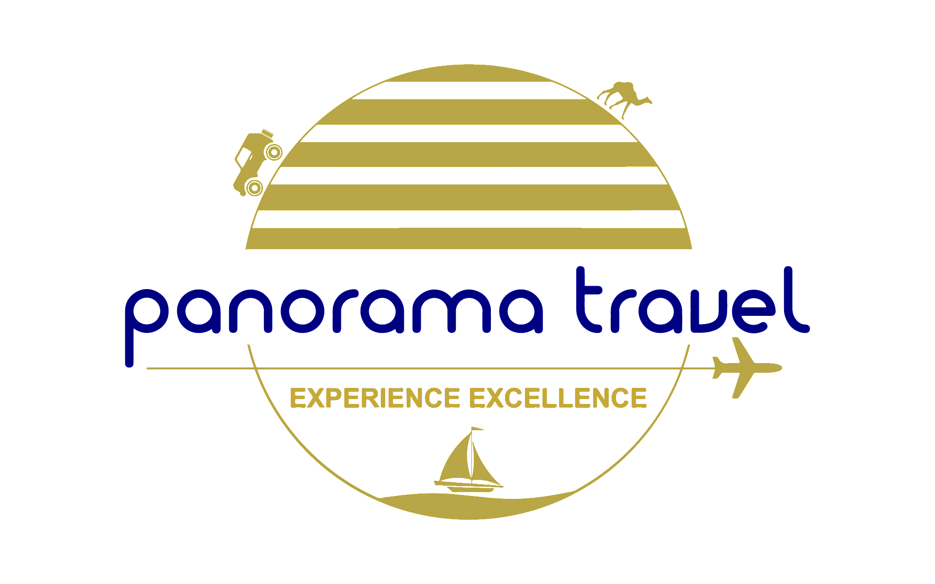 PANORAMA TRAVEL