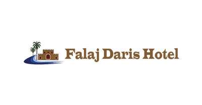 Falaj Daris Hotel