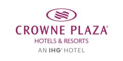 Crowne Plaza Muscat OCEC