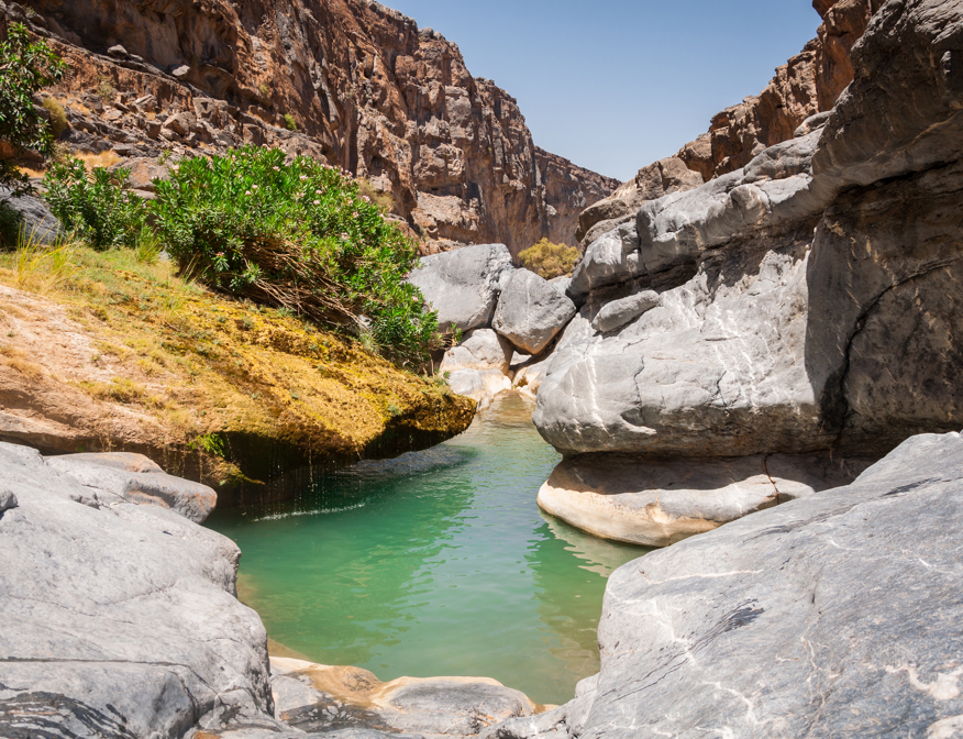 Wadi