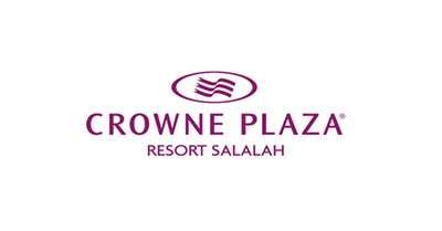Crowne Plaza Resort Salalah