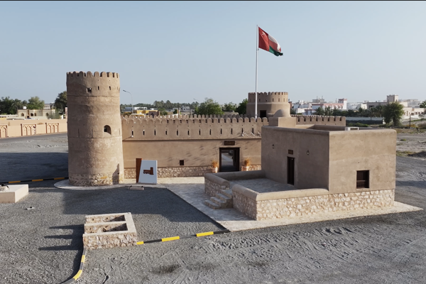 Sur Burj al Khamis