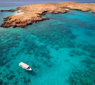Daymaniyat Islands Nature Reserve