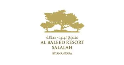 Al Baleed Resort Salalah By Anantara
